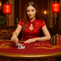 Kingmaker - Live Baccarat - Evolution Gaming Casino
