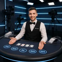 Kingmaker - Live Blackjack - Evolution Gaming Casino