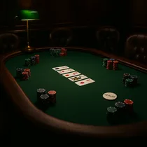Kingmaker - Live Poker - Evolution Gaming Casino