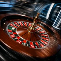 Kingmaker - Live Roulette - Evolution Gaming Casino