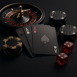 Kingmaker Casino - Odgovorno Igranje - Varno in Zanesljivo