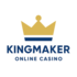 Kingmaker Casino - Premium Online Casino