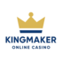 Kingmaker Casino - Premium Online Casino