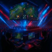 Kingmaker - Esports Betting - Sports Betting Slovenia