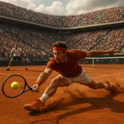 Kingmaker - Tennis Betting - Sports Betting Slovenia